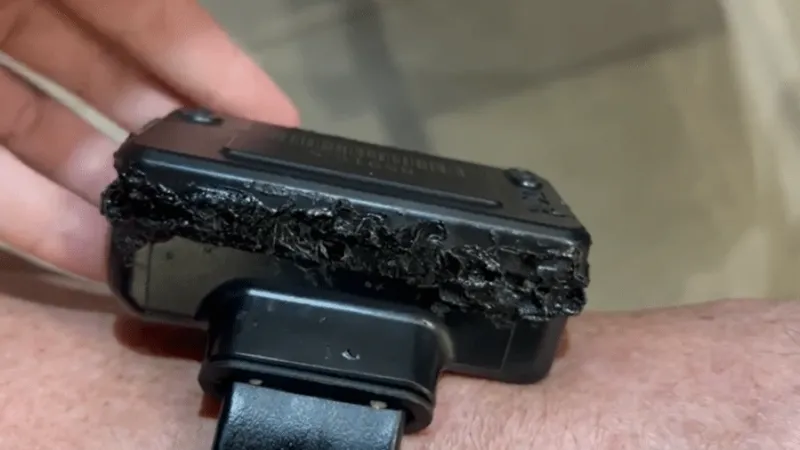 Advogado de Bolsonaro diz que ex-presidente não queria fugir quando tentou violar tornozeleira