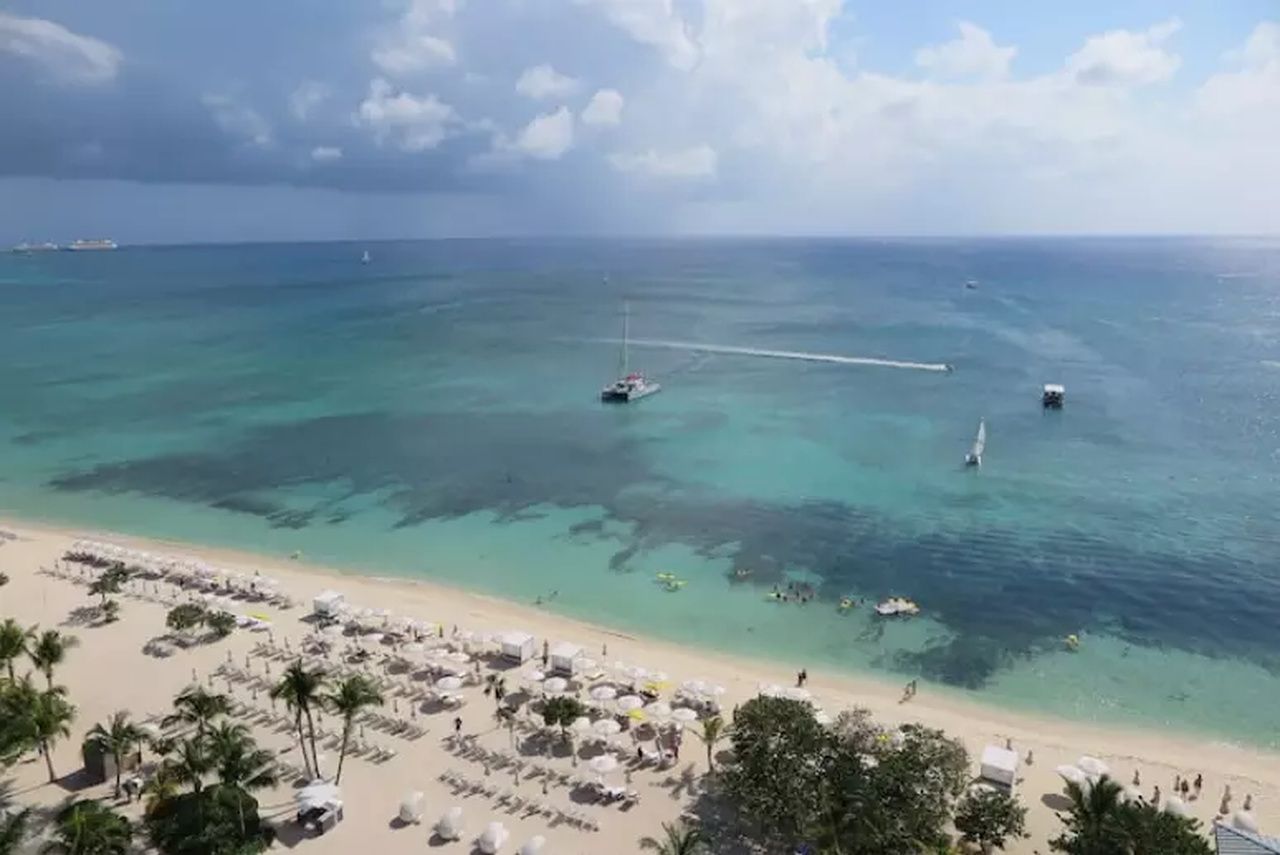 Terremoto de magnitude 7,6 atinge o Caribe e gera risco de tsunami