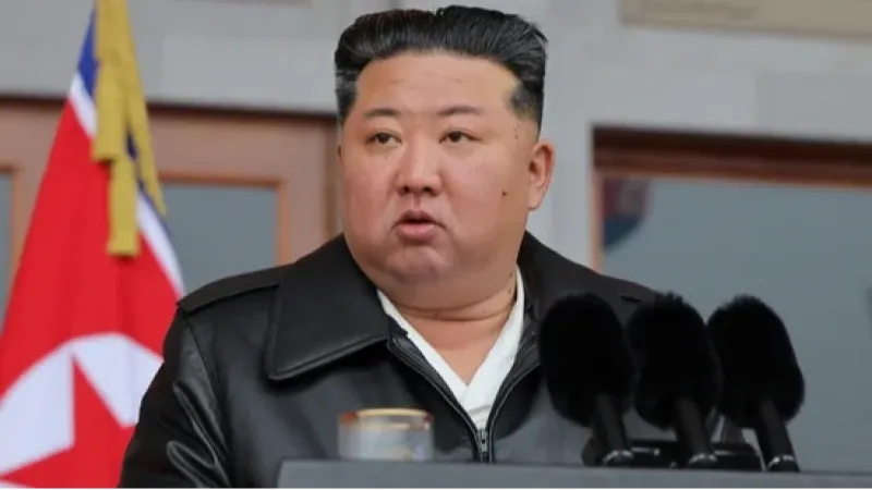 Coreia do Norte acelera desenvolvimento de “armas nucleares”