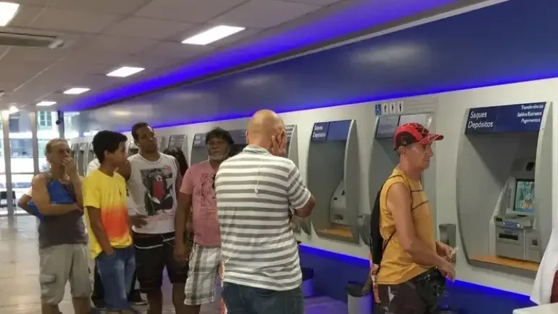 Veja como fica o funcionamento dos bancos e da bolsa de valores na Semana Santa