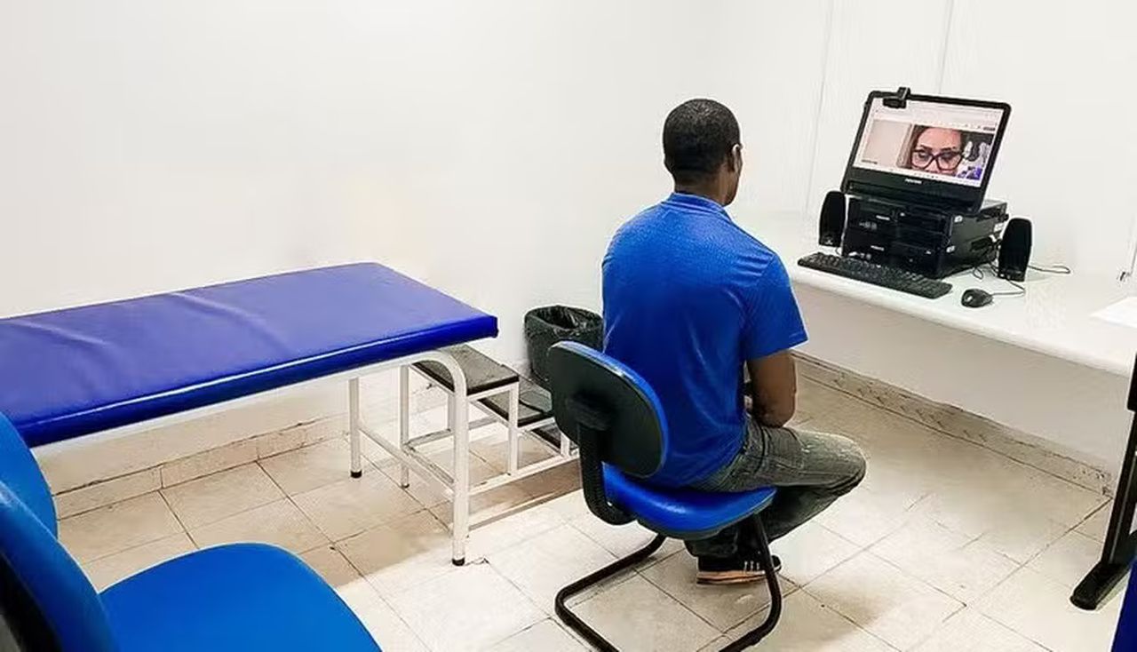 Entenda como funciona a perícia conectada do INSS