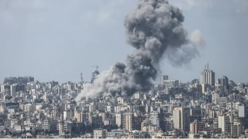 Líbano e Israel se reúnem para primeiras conversas diretas em décadas