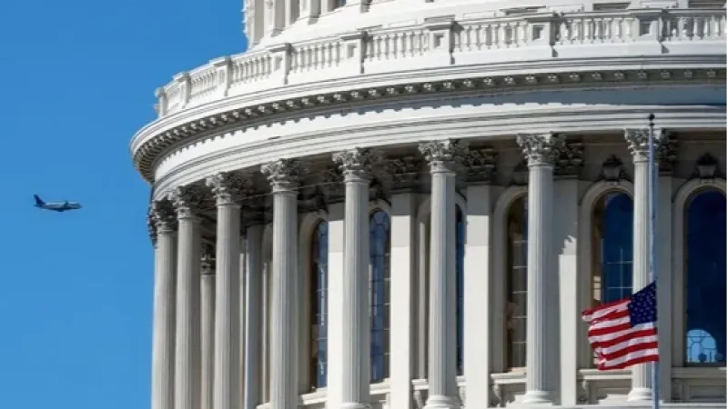 EUA devem ter novo ‘shutdown’ em meio a debate sobre imigração