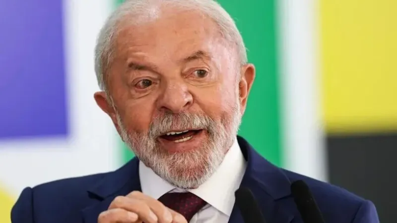 Lula veta PL da Dosimetria, que reduz penas por atos golpistas
