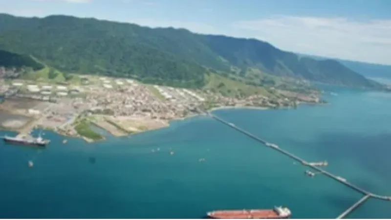 Furto de combustível em dutos da Transpetro cresce pela 1ª vez em 6 anos