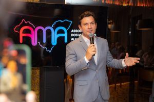 Marcelo Beltrão diz que Feira dos Municípios será retrato de Alagoas para turistas