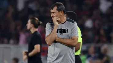 Fábio Carille é o 15º técnico demitido do Brasileirão; veja a lista