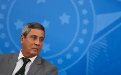 Reunião sobre plano golpista foi feita na casa de Braga Netto