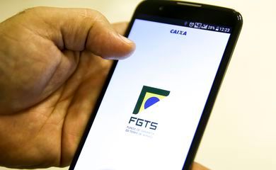 STF retoma no dia 18 ação sobre correção do FGTS