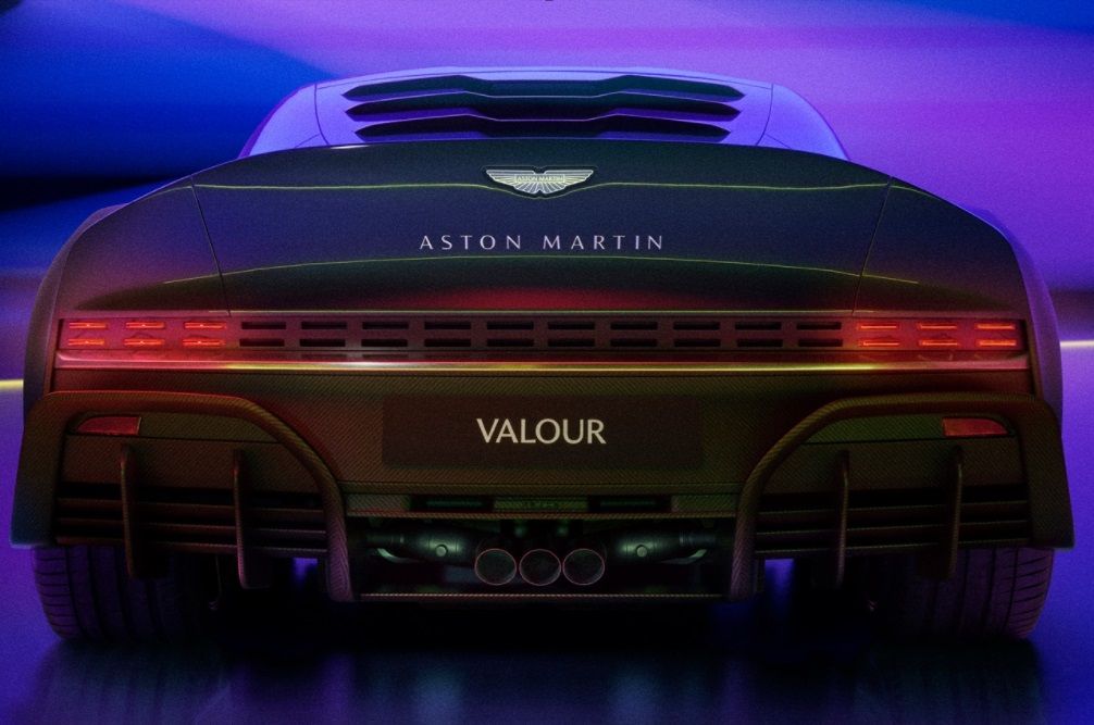 Dono de Aston Martin vai pagar R$ 616,5 mil de IPVA em SP; veja ranking dos maiores valores