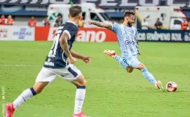 Com emoção, Remo e Paysandu ficam no empate pelo Campeonato Paraense