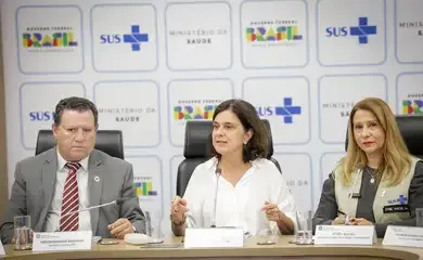 Brasil pode dobrar casos de dengue neste ano em relação a 2023 