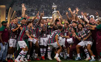 Retrospectiva 2023: futebol brasileiro comemorou feitos inéditos