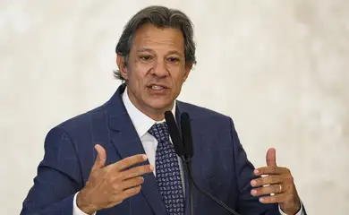 Reforma tributária trará avanços no médio prazo, diz Haddad