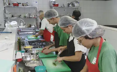 Brasil contará com mais 100 campi de institutos federais