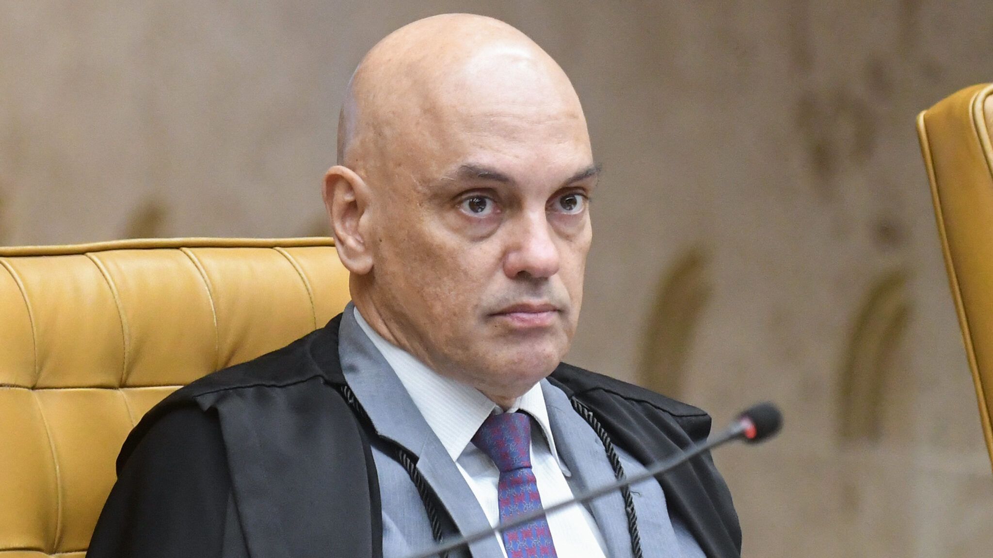 Moraes atende PGR e mantém prisão preventiva de Roberto Jefferson