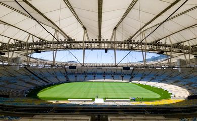 Maracanã será palco de clássico Brasil e Argentina pelas Eliminatórias
