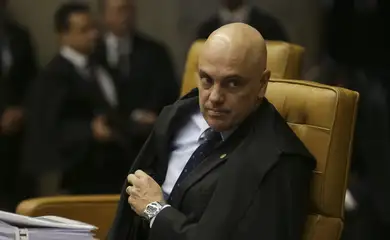 Moraes dá 24 horas para Musk indicar representante legal no Brasil