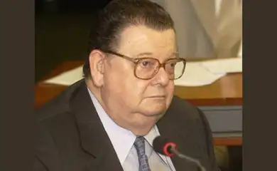 Morre, aos 96 anos, o ex-ministro Delfim Netto