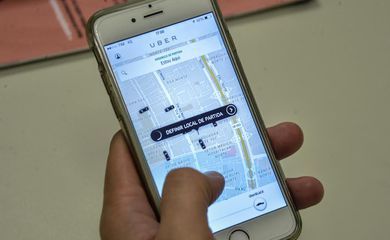 Ipea: uso de aplicativo de transporte revela desigualdade econômica