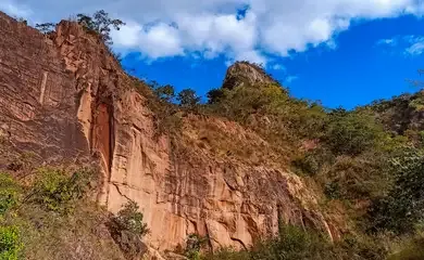 Hoje é Dia: Parque Nacional Grande Sertão Veredas faz 35 anos