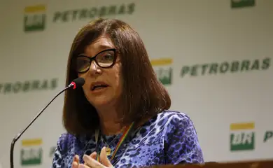 Exploração de petróleo na costa brasileira é essencial, diz Magda