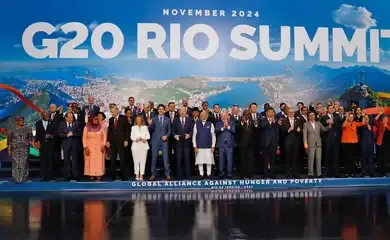 Consenso do G20 é vitória do Brasil e do multilateralismo