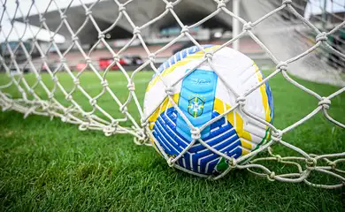 CBF suspende duas rodadas do Brasileirão por causa de cheias no RS