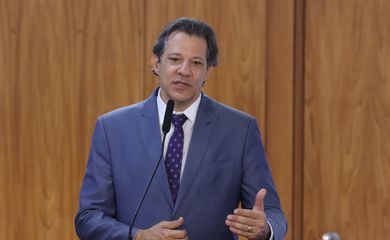 Brasil não deve exportar apenas energia verde, dizem Haddad e Marina