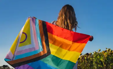 Exposição lembra atuação do MPF em defesa dos direitos LGBTQIA+