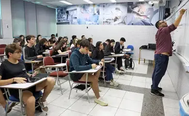 Convocação da lista de espera do Fies 2025 será divulgada nesta terça