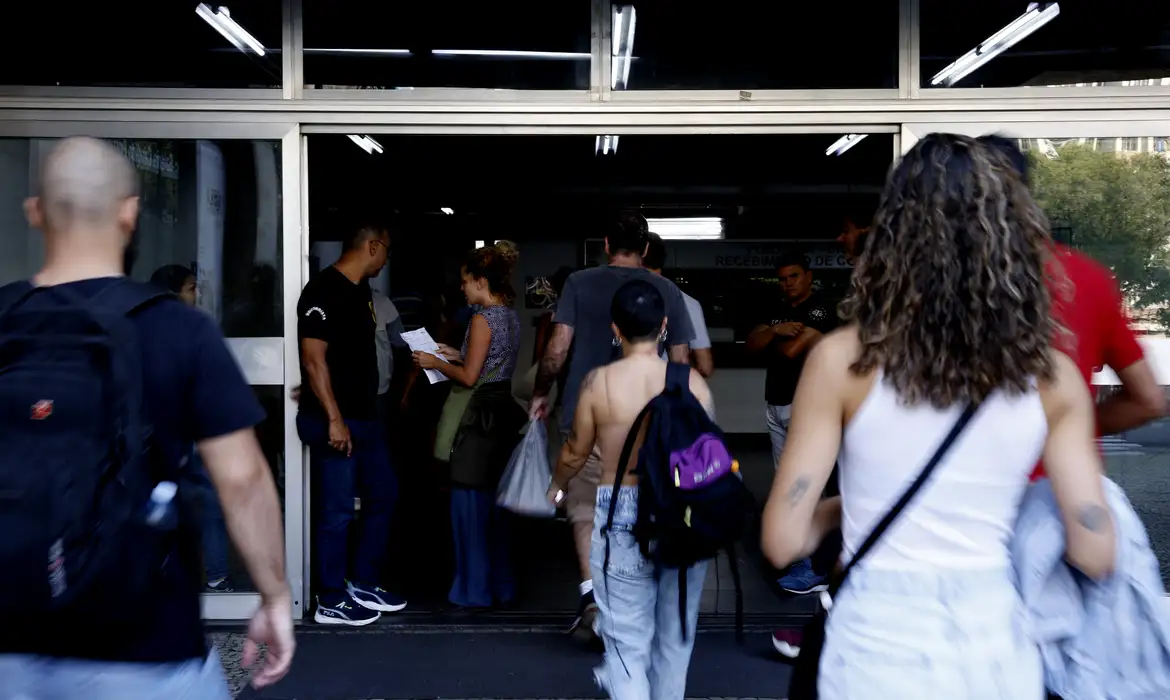 CNU 2025: inscrições começam no dia 2 de julho; veja tabela de cargos