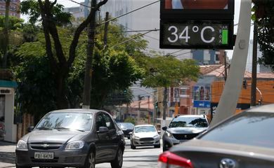 Com calor extremo, acesso à água é desafio para quem vive na rua