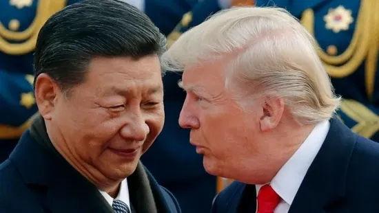 Sem dizer como, Trump diz que fará ‘acordo muito bom’ com a China