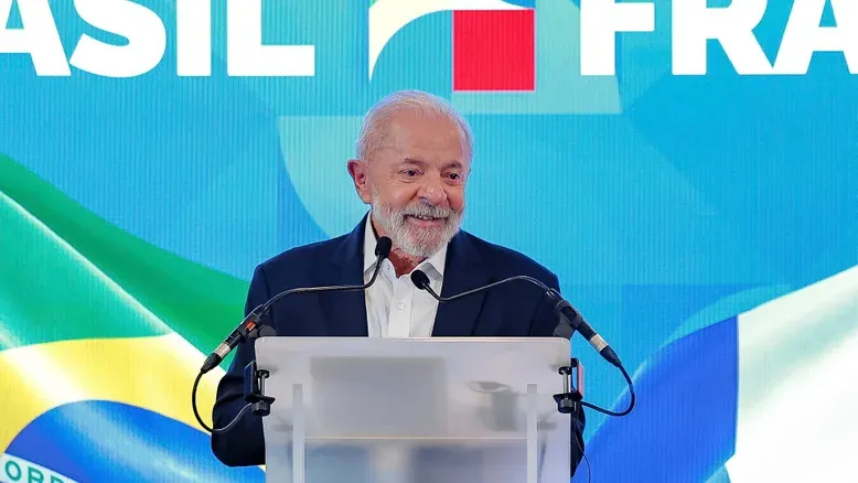 Lula diz que a extrema direita não vencerá as eleições no Brasil em 2026