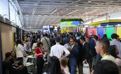 Evento em Brasília fortalece diálogo entre prefeitos e governo federal