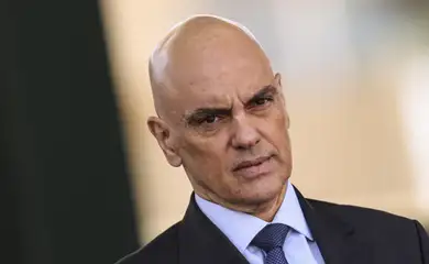 Em evento no Rio, Moraes diz que Brasil tem histórico de golpismo