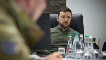 Rússia acusa Ucrânia de atingir deliberadamente repórteres russos com ataque fatal