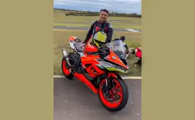 Piloto falece após novo acidente de motovelocidade em Interlagos