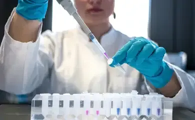 Brasil é o terceiro colocado na participação feminina na ciência