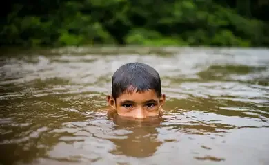 Sobrasa alerta sobre cuidados para evitar afogamentos