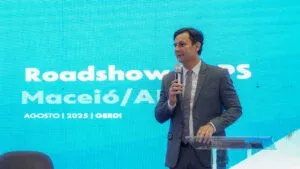 Presidente da AMA participa de Roadshow da Caixa sobre Previdência Municipal