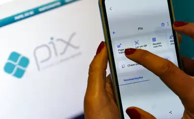 Pix parcelado deve ser lançado em setembro, diz Banco Central