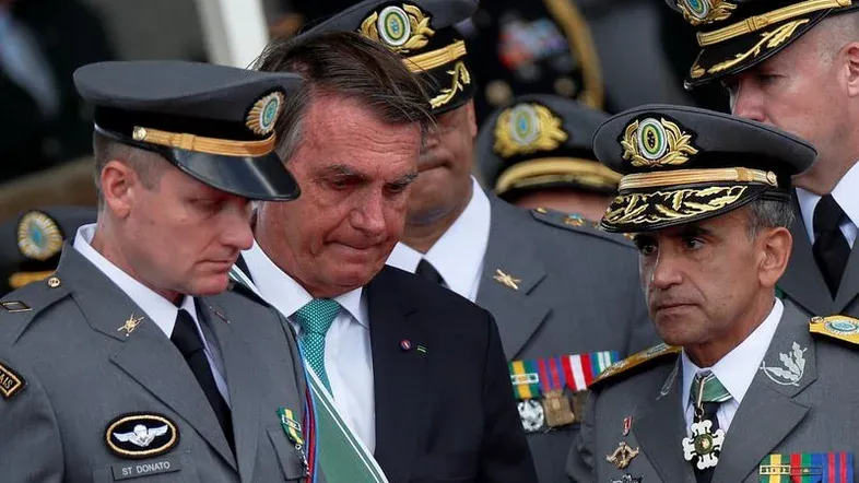 O ineditismo nas condenações de Bolsonaro e generais por golpe de Estado