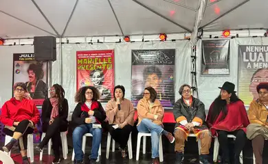 Orgulho lésbico: pesquisadoras unem ativismo e produção intelectual