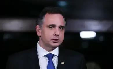 Pacheco mantém desoneração para evitar "insegurança jurídica"