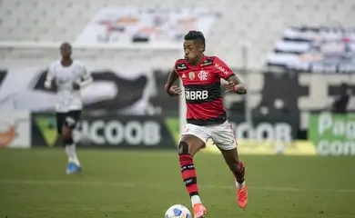 Bruno Henrique, do Flamengo, vira réu por fraudar resultado de jogo