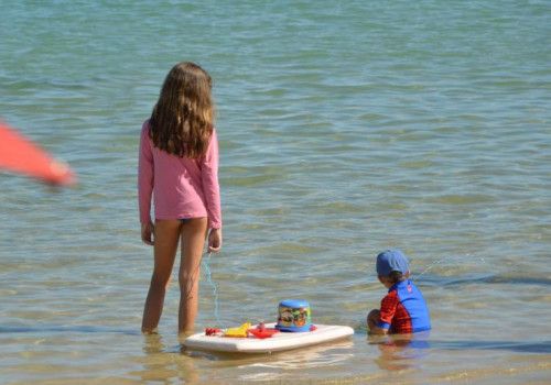 Médica alerta sobre os cuidados com as crianças no verão para evitar diarreias