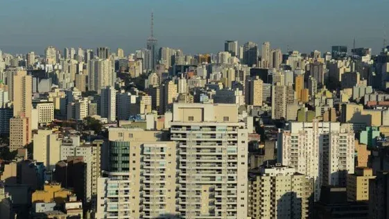 IBGE: cresce a fatia de brasileiros que moram em casa de aluguel