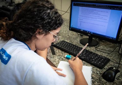 Inscrições para a Olimpíada Alagoana de Matemática (OAM) são prorrogadas para esta quarta-feira